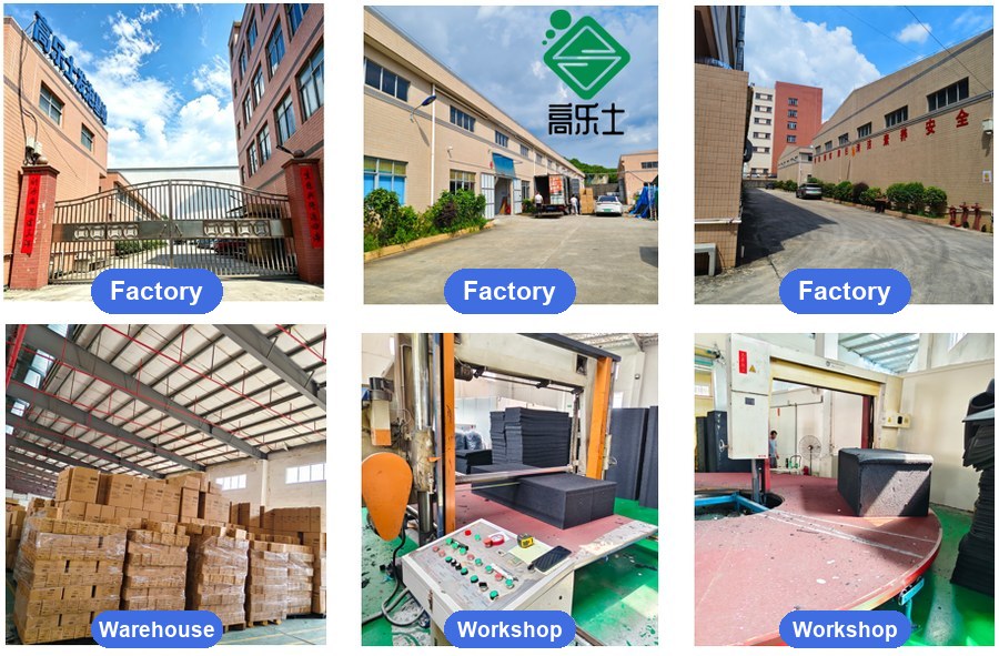 GAOLESHI polymer polyurethane foam manufacturer | filter foam, cleaning sponge, OEM/ODM foam supplier Factory & warehouse