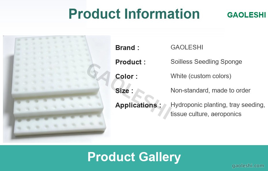 Product information Product information